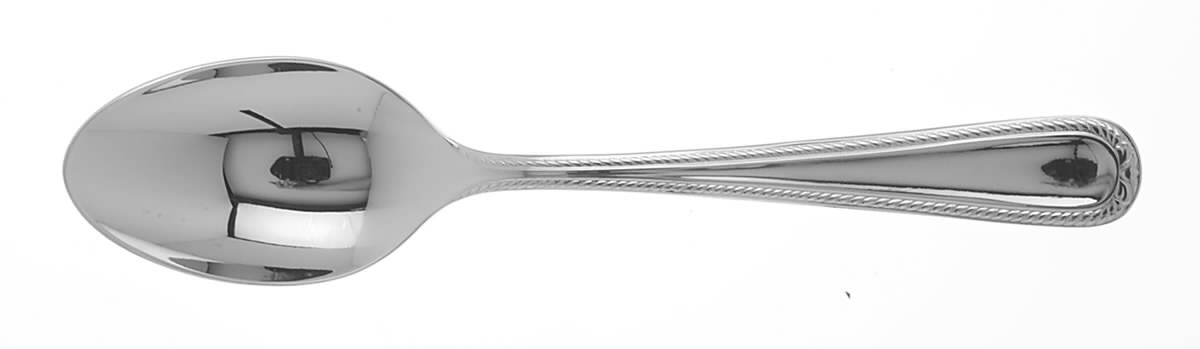 Swedish Lodge (Stainless) Tablespoon (Serving Spoon) by Lenox-1
