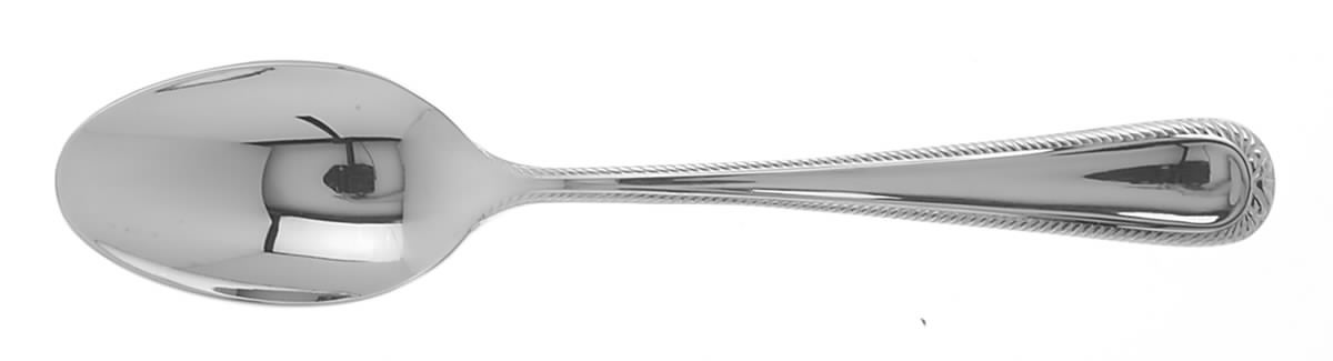 Swedish Lodge (Stainless) Teaspoon by Lenox-1