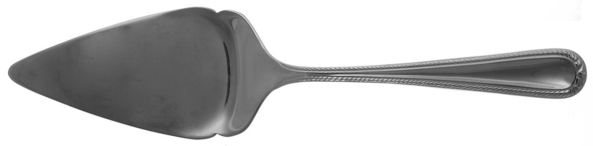 Swedish Lodge (Stainless) All Stainless Pie Server by Lenox-1