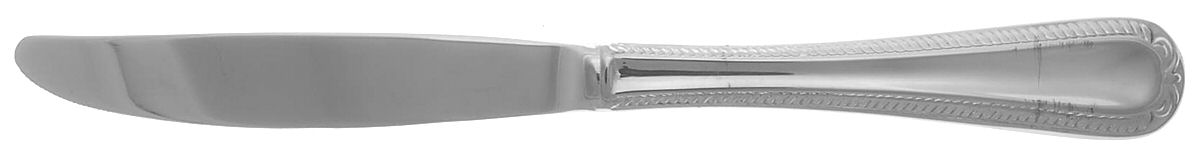 Swedish Lodge (Stainless) Modern Solid Knife by Lenox-1