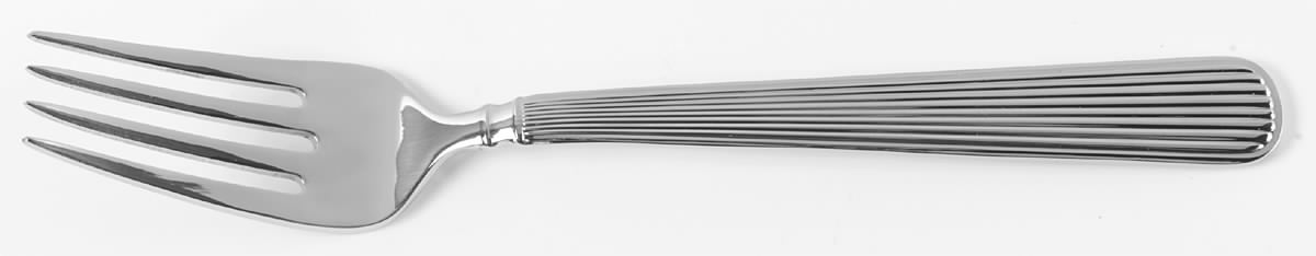 Aston (Stainless) Individual Salad Fork by Ralph Lauren Flatware-1
