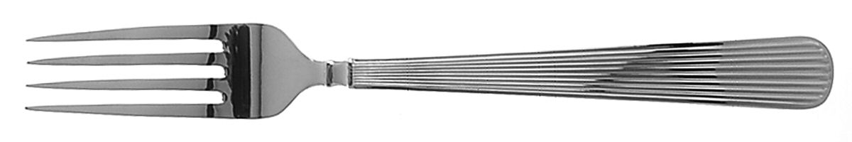 Aston (Stainless) Fork by Ralph Lauren Flatware-1