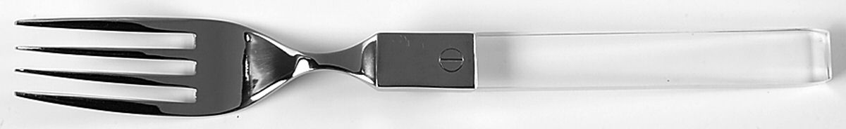 Mercer Street (Stainless) Fork by Ralph Lauren Flatware-1