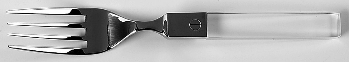 Mercer Street (Stainless) Individual Salad Fork by Ralph Lauren Flatware-1