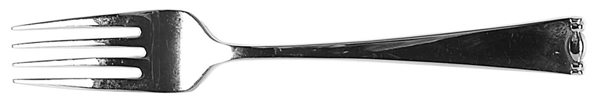 Stanwick (Stainless) Individual Salad Fork by Ralph Lauren Flatware-1