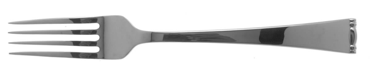 Stanwick (Stainless) Fork by Ralph Lauren Flatware-1