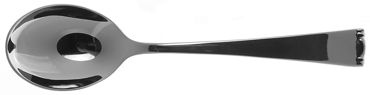 Stanwick (Stainless) Sugar Spoon by Ralph Lauren Flatware-1