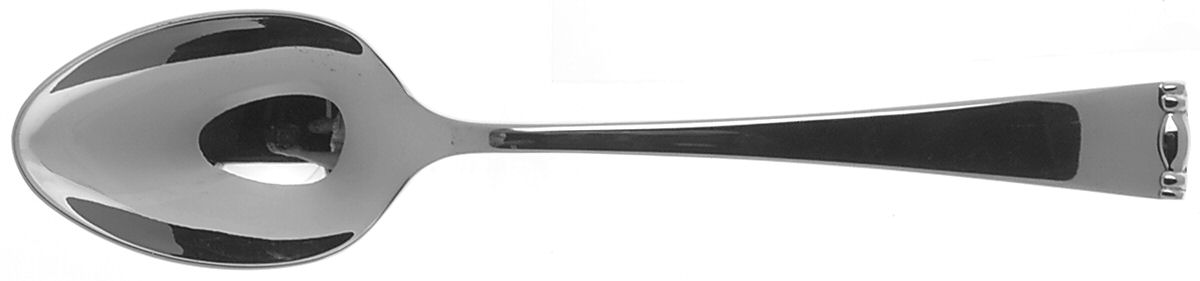 Stanwick (Stainless) Teaspoon by Ralph Lauren Flatware-1