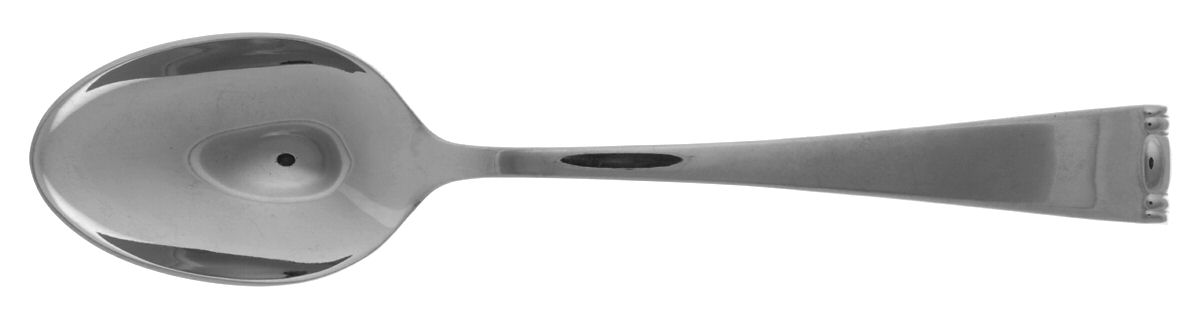 Stanwick (Stainless) Place/Oval Soup Spoon by Ralph Lauren Flatware-1