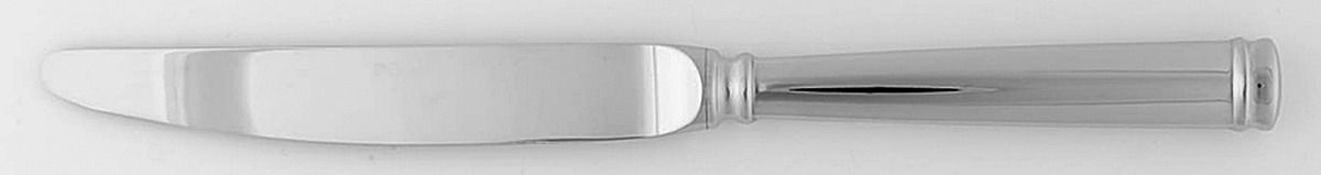 Absolu (Stainless) Modern Hollow Knife by Guy Degrenne-1