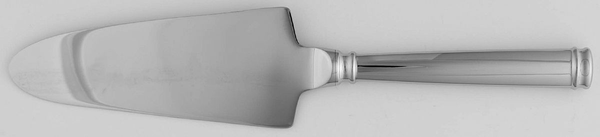 Absolu (Stainless) All Stainless Pie Server by Guy Degrenne-1
