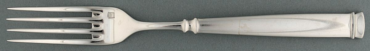 Absolu (Stainless) Solid Serving Fork by Guy Degrenne-1