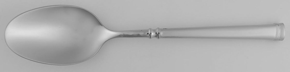 Absolu (Stainless) Teaspoon by Guy Degrenne-1