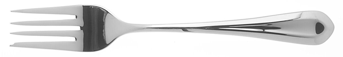 Celeste (Stainless) Individual Salad Fork by Lenox-1