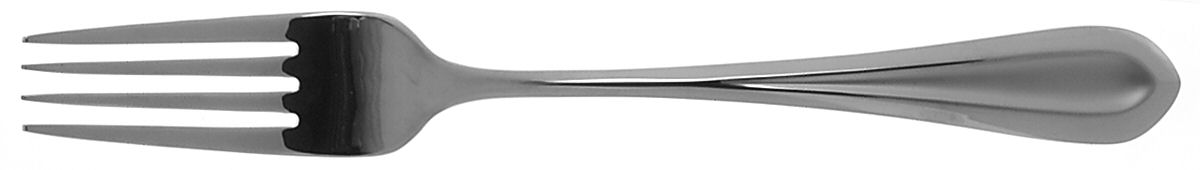 Celeste Frosted (Stainless) Fork by Lenox-1