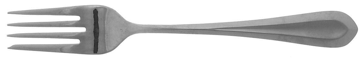 Celeste Frosted (Stainless) Individual Salad Fork by Lenox-1