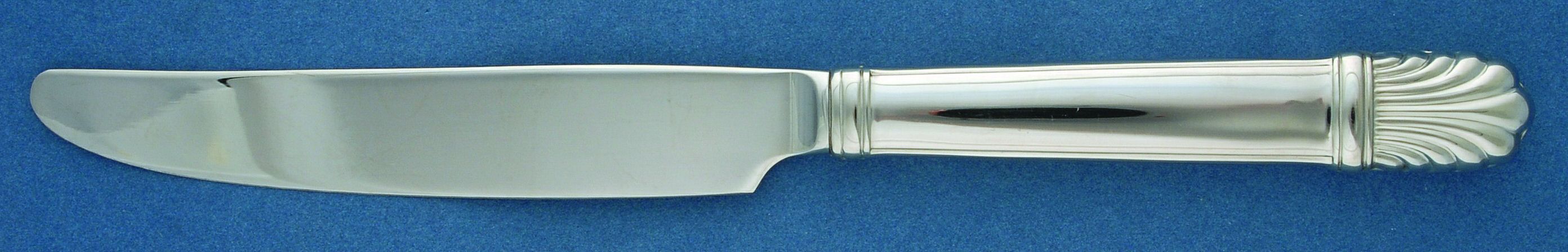 Pavillion (Stainless) New French Hollow Knife by Ralph Lauren Flatware-1