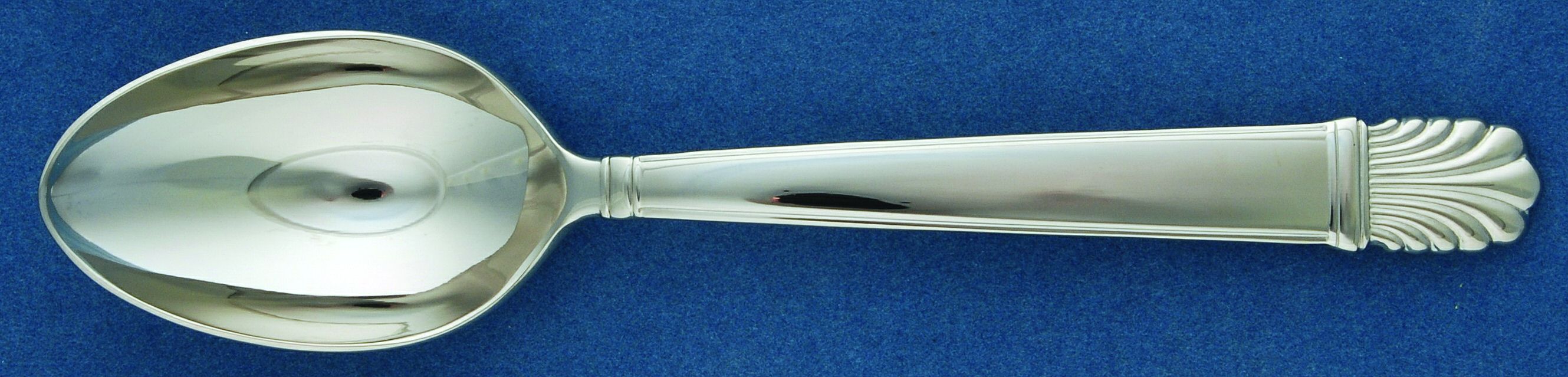 Pavillion (Stainless) Teaspoon by Ralph Lauren Flatware-1