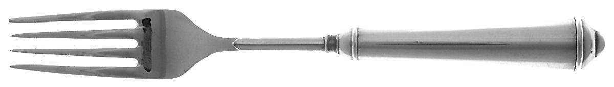 Haute Couture (Silverplate) Individual Salad Fork by Lenox-1