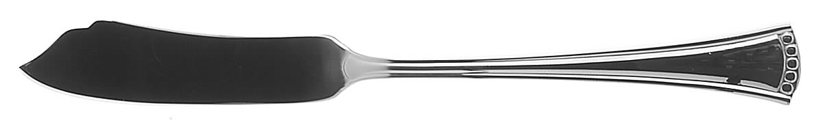 Butler's Pantry (Stainless) Flat Handle Master Butter Knife by Lenox-1
