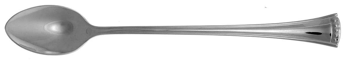 Butler's Pantry (Stainless) Iced Tea Spoon by Lenox-1