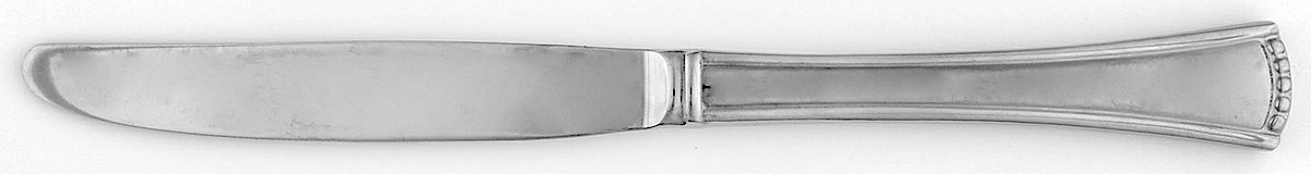 Butler's Pantry (Stainless) Modern Solid Knife by Lenox-1