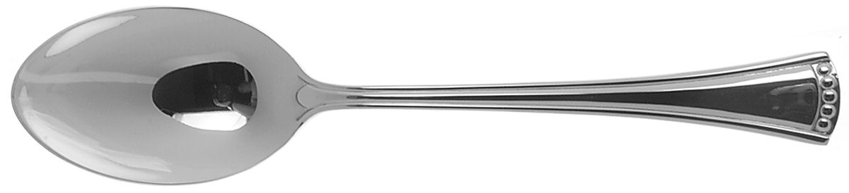 Butler's Pantry (Stainless) Tablespoon (Serving Spoon) by Lenox-1