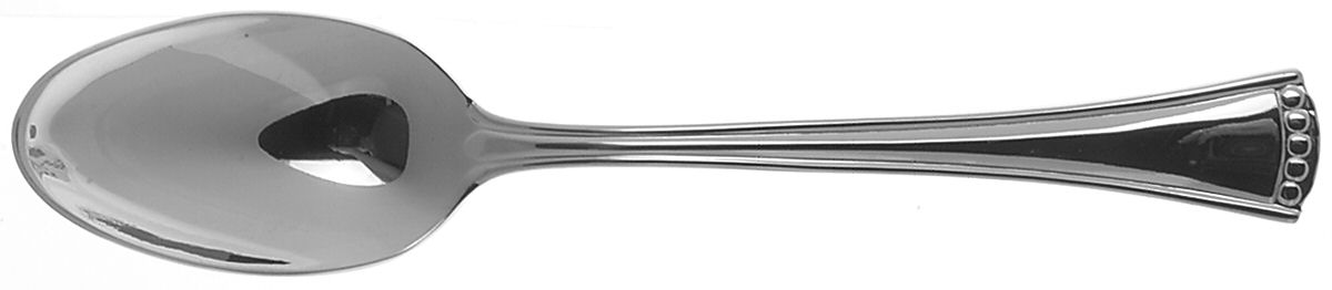Butler's Pantry (Stainless) Place/Oval Soup Spoon by Lenox-1
