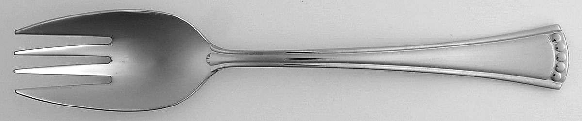 Butler's Pantry (Stainless) Individual Spoonik/Spork by Lenox-1