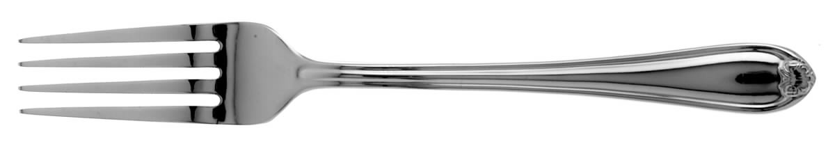 Butterfly Meadow (Stainless) Individual Salad Fork by Lenox-1