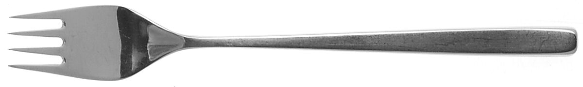 Fuga (Stainless) Fork by Lundtofte-1