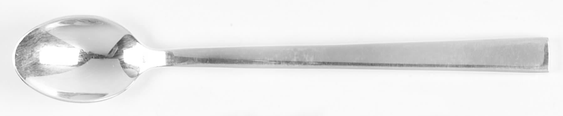 Academy (Silverplate) Infant Feeding Spoon by Ralph Lauren Flatware-1