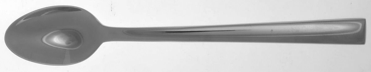 Continental Dining (Stainless) Iced Tea Spoon by Lenox-1
