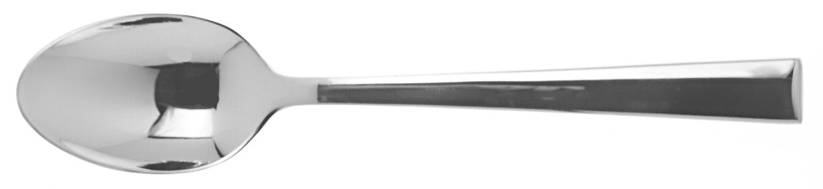 Continental Dining (Stainless) Place/Oval Soup Spoon by Lenox-1