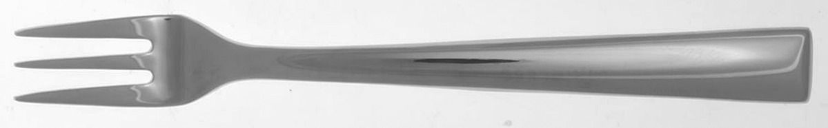 Continental Dining (Stainless) Cocktail/Seafood Fork by Lenox-1