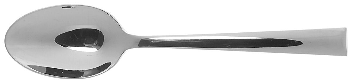 Continental Dining (Stainless) Tablespoon (Serving Spoon) by Lenox-1