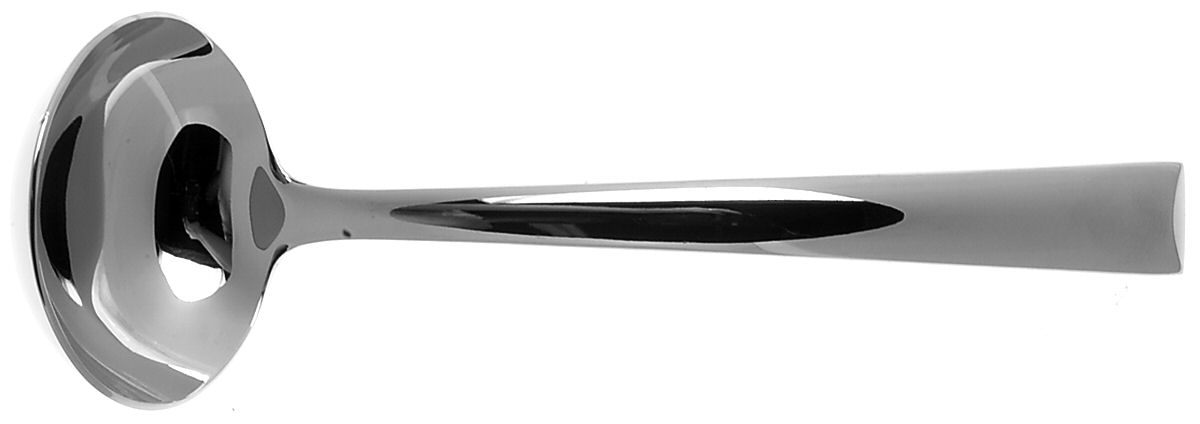 Continental Dining (Stainless) Solid Gravy Ladle by Lenox-1
