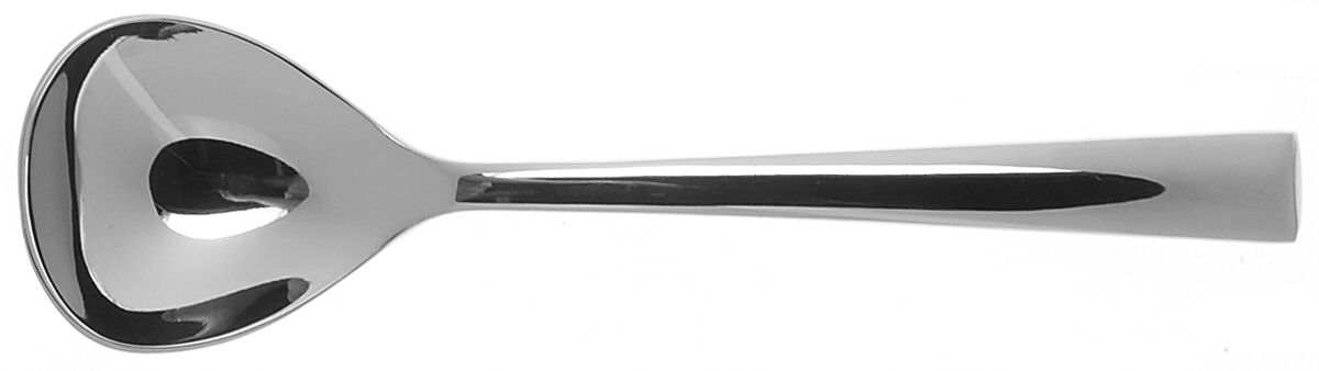 Continental Dining (Stainless) Sugar Spoon by Lenox-1