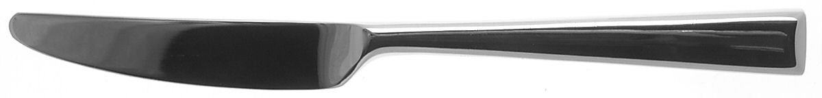 Continental Dining (Stainless) Hollow Handle Master Butter Knife by Lenox-1