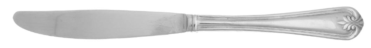 Butler's Gourmet (Stainless) Modern Solid Knife by Lenox-1