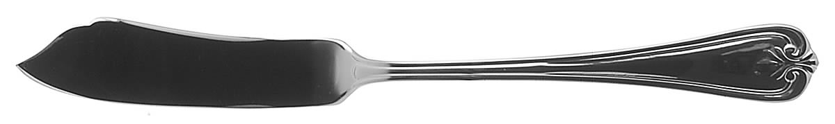 Butler's Gourmet (Stainless) Flat Handle Master Butter Knife by Lenox-1