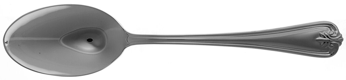 Butler's Gourmet (Stainless) Tablespoon (Serving Spoon) by Lenox-1