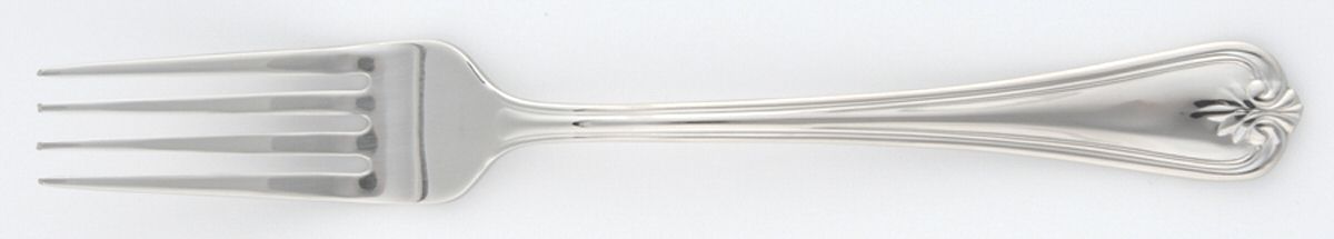 Butler's Gourmet (Stainless) Individual Salad Fork by Lenox-1