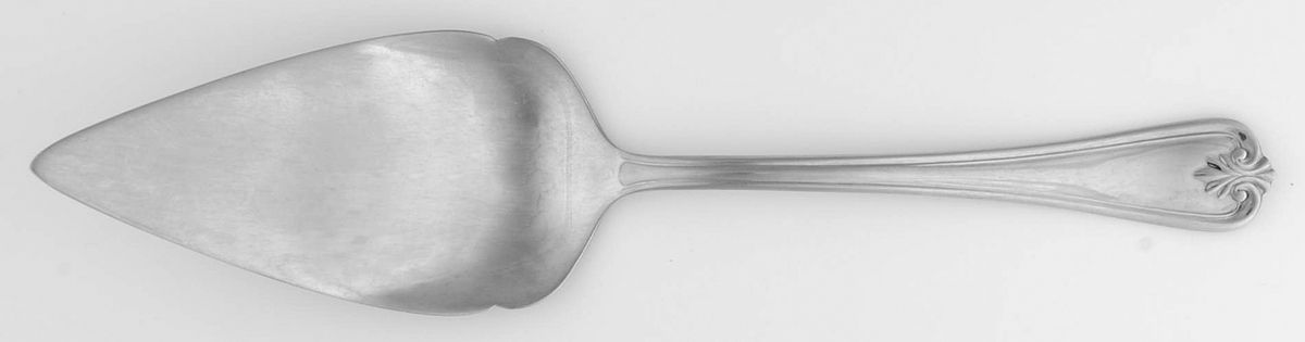 Butler's Gourmet (Stainless) All Stainless Pie Server by Lenox-1