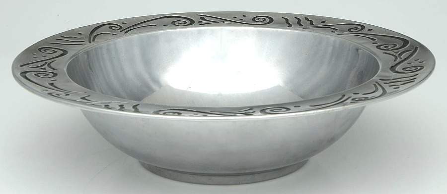 Spyro (Hollowware) 15" Round Bowl by Lenox-1
