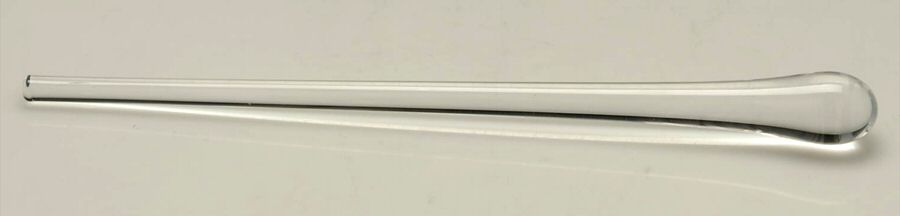 Spyro (Hollowware) Martini Stirrer by Lenox-1