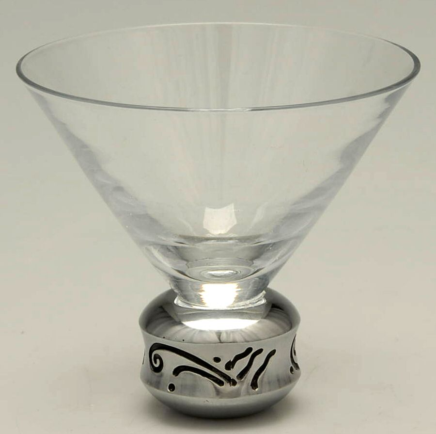 Spyro (Hollowware) Martini by Lenox-1