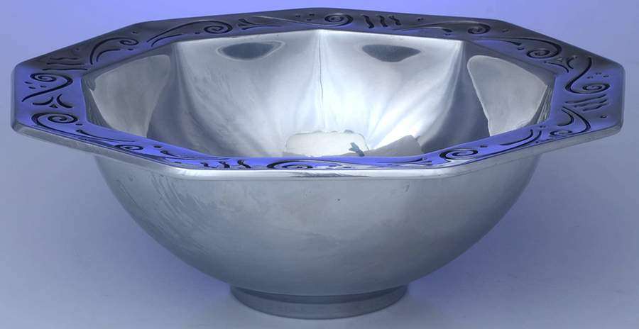Spyro (Hollowware) Salad Bowl by Lenox-1