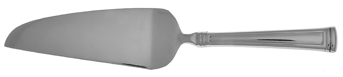 Esquire (Stainless) Pie and Cake Server with Stainless Blade HC by Lenox-1