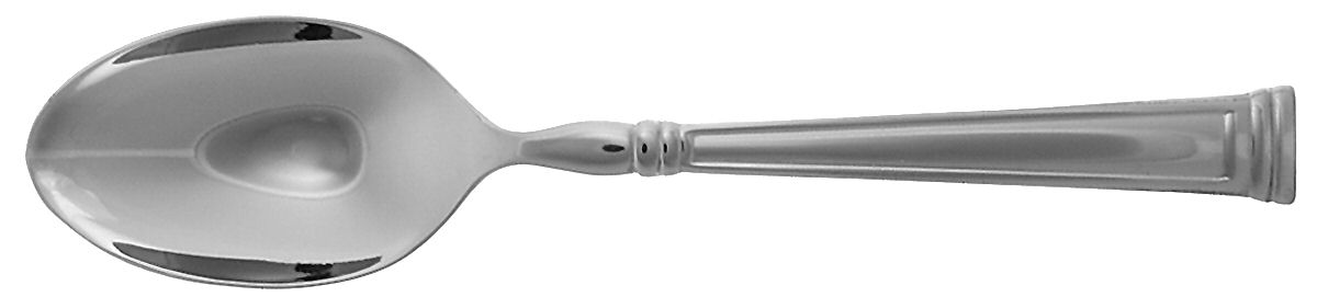 Esquire (Stainless) Tablespoon (Serving Spoon) by Lenox-1